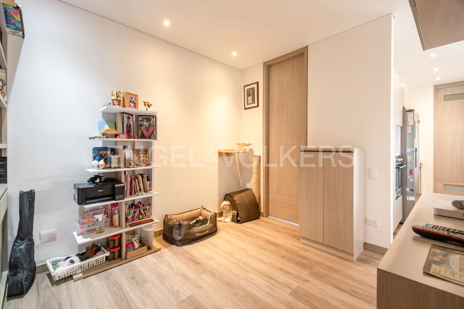 Apartamento en venta en Pasadena, Bogotá · foto 10 de 22