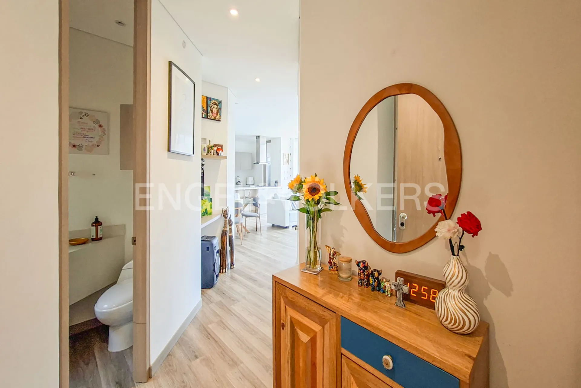 Apartamento en venta en Pasadena, Bogotá · foto 8 de 22