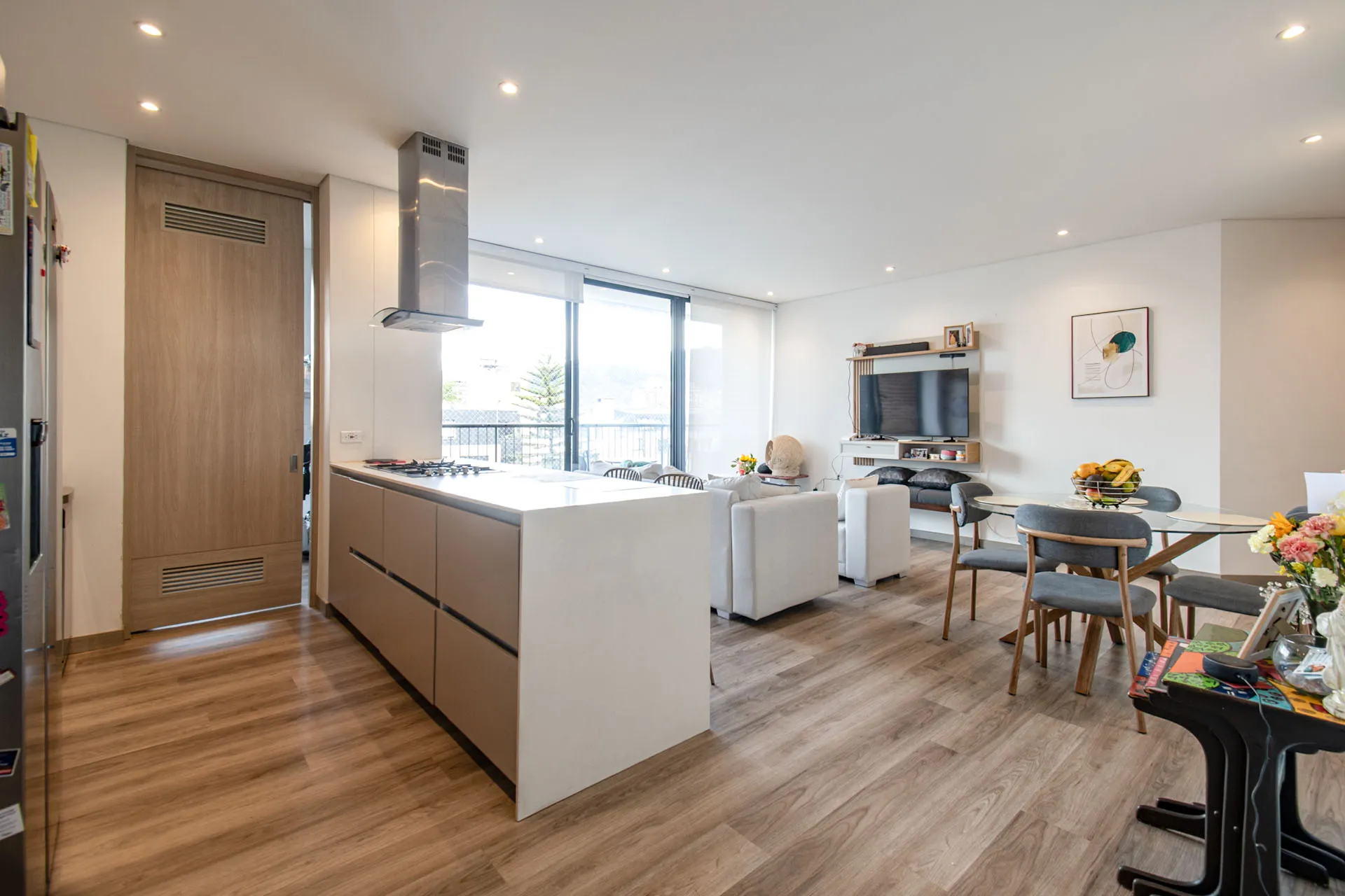 Apartamento en venta en Pasadena, Bogotá · foto 7 de 22