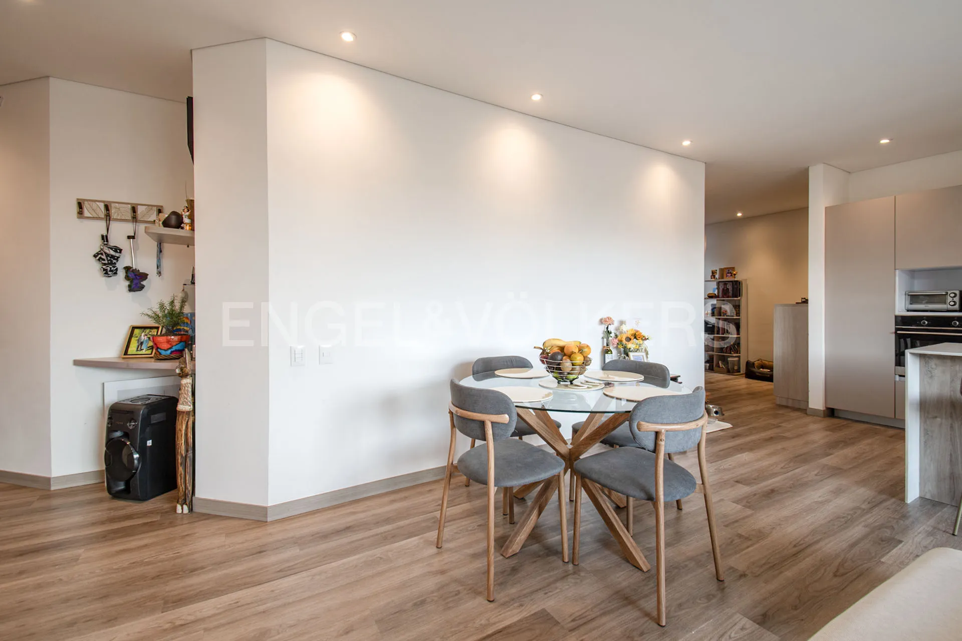 Apartamento en venta en Pasadena, Bogotá · foto 6 de 22