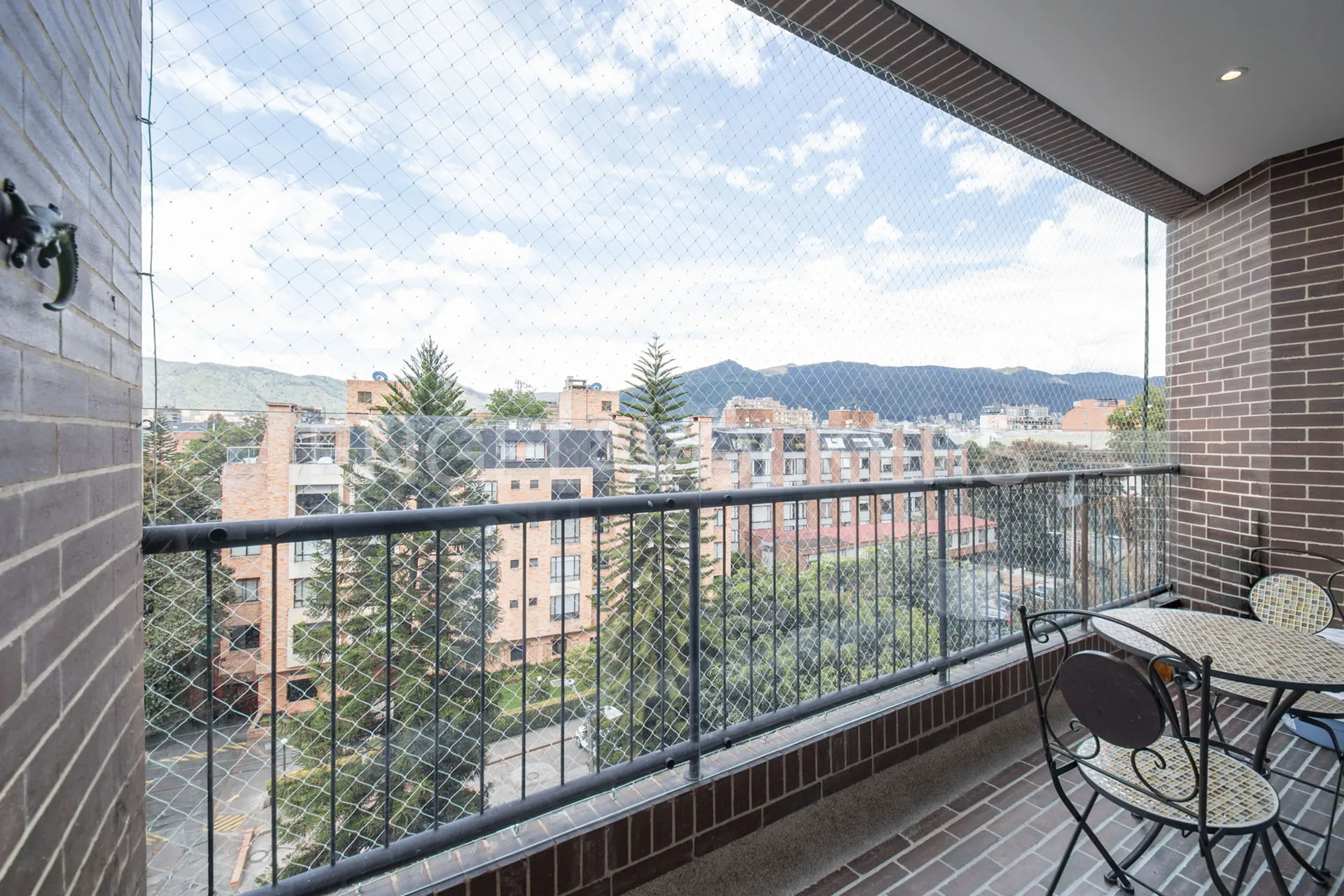 Apartamento en venta en Pasadena, Bogotá · foto 4 de 22