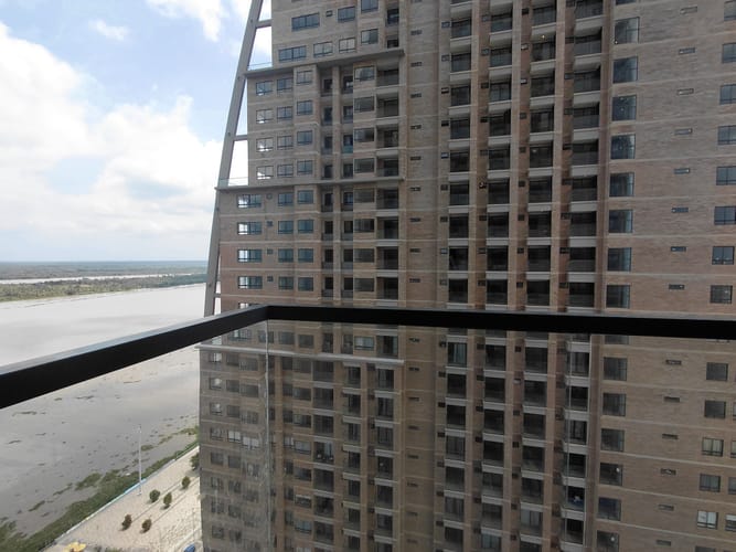 Apartaestudio en venta en Batallon Infanteria, Barranquilla, 36 m² · foto 3 de 13