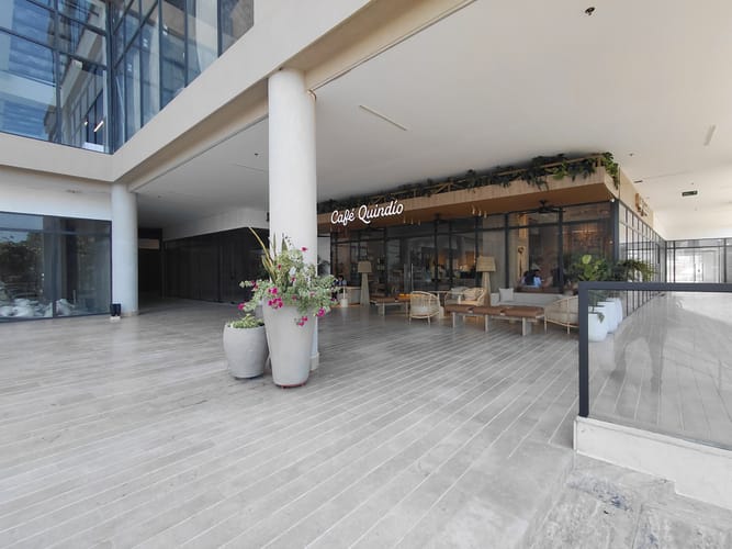 Apartaestudio en venta en Batallon Infanteria, Barranquilla, 36 m² · foto 10 de 13
