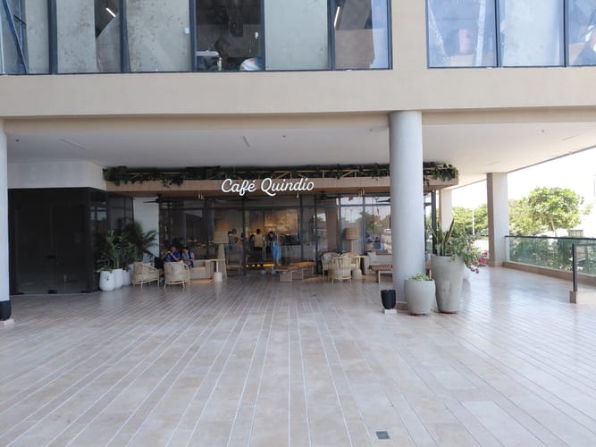 Apartaestudio en venta en Batallon Infanteria, Barranquilla, 36 m² · foto 12 de 13