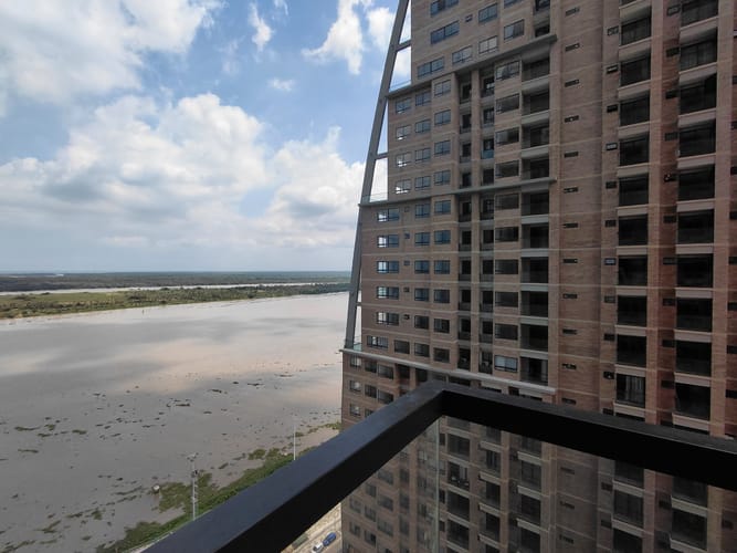 Apartaestudio en venta en Batallon Infanteria, Barranquilla, 36 m² · foto 2 de 13