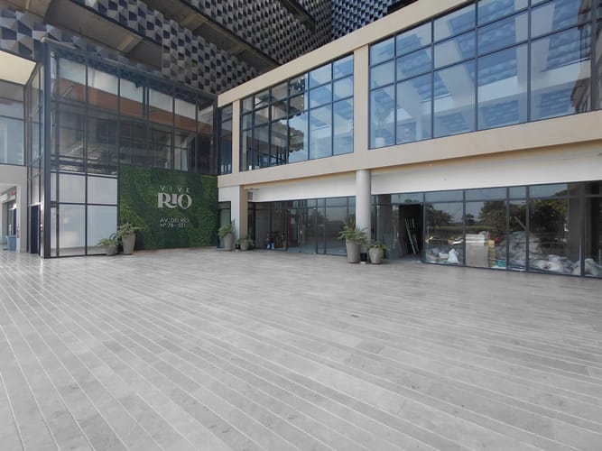 Apartaestudio en venta en Batallon Infanteria, Barranquilla, 36 m² · foto 13 de 13