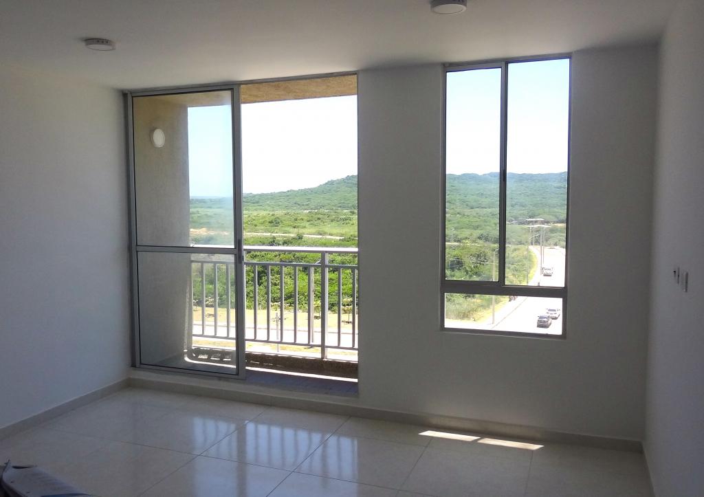 Apartamento en Venta en Alameda del Rio, Barranquilla