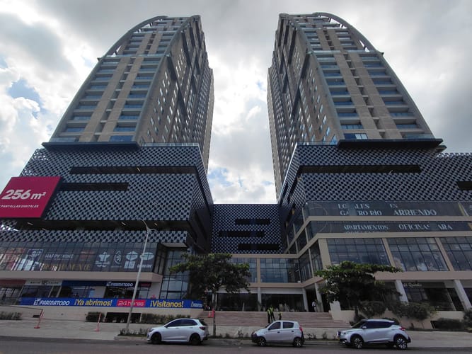 Apartaestudio en venta en Batallon Infanteria, Barranquilla, 36 m² · foto 7 de 13