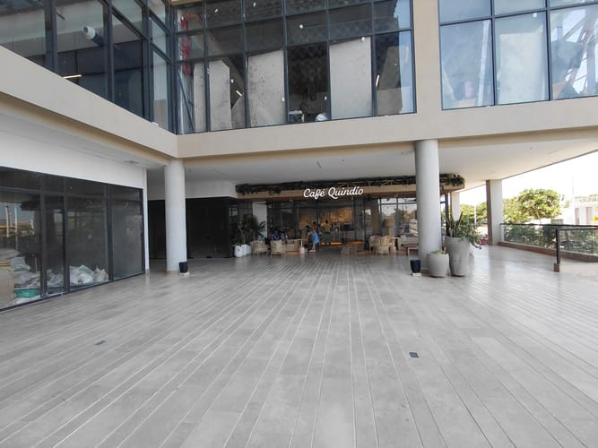 Apartaestudio en venta en Batallon Infanteria, Barranquilla, 36 m² · foto 11 de 13