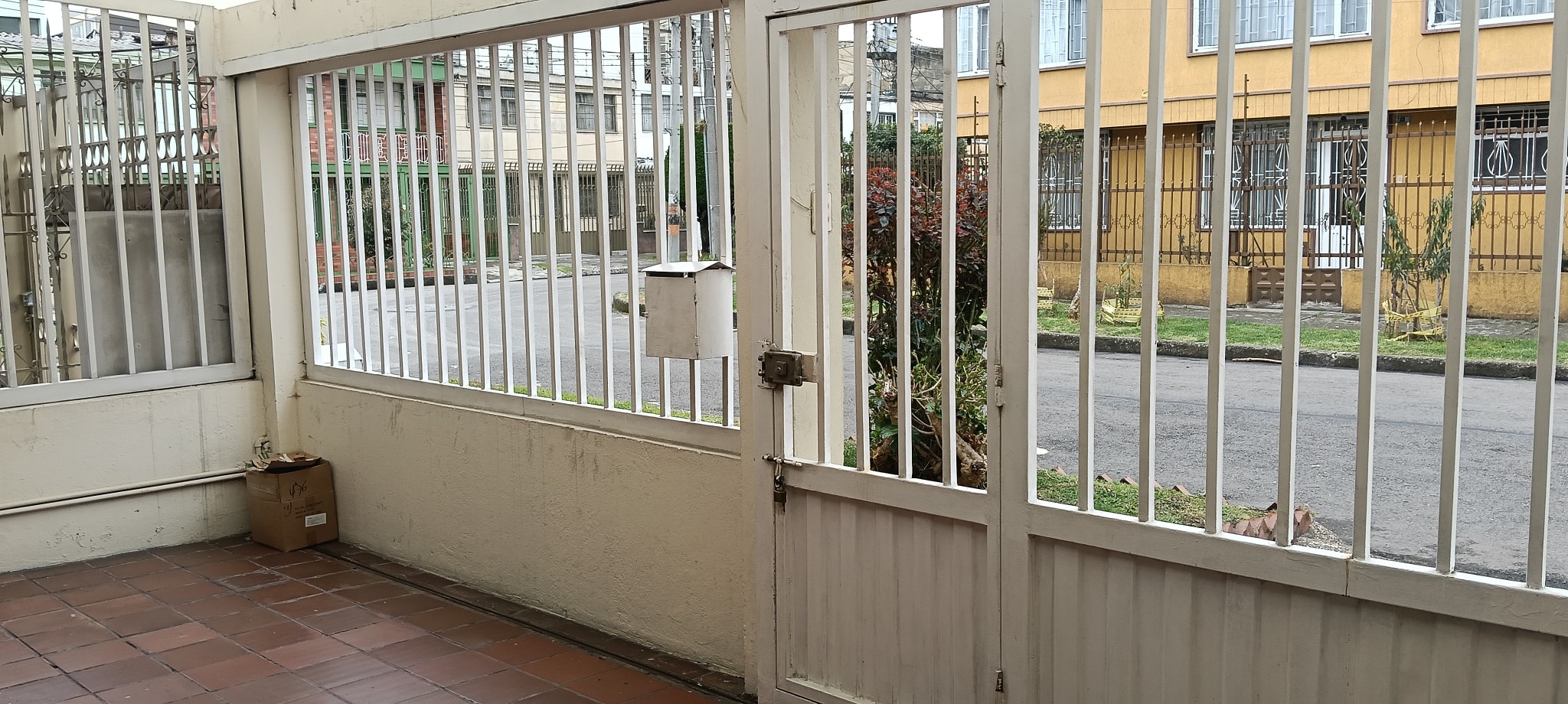 Casa en venta en Barrios Unidos, Bogotá · foto 14 de 16