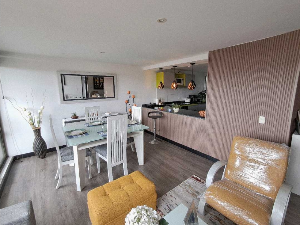 Apartamento en venta en Alameda, Bogotá · foto 3 de 24