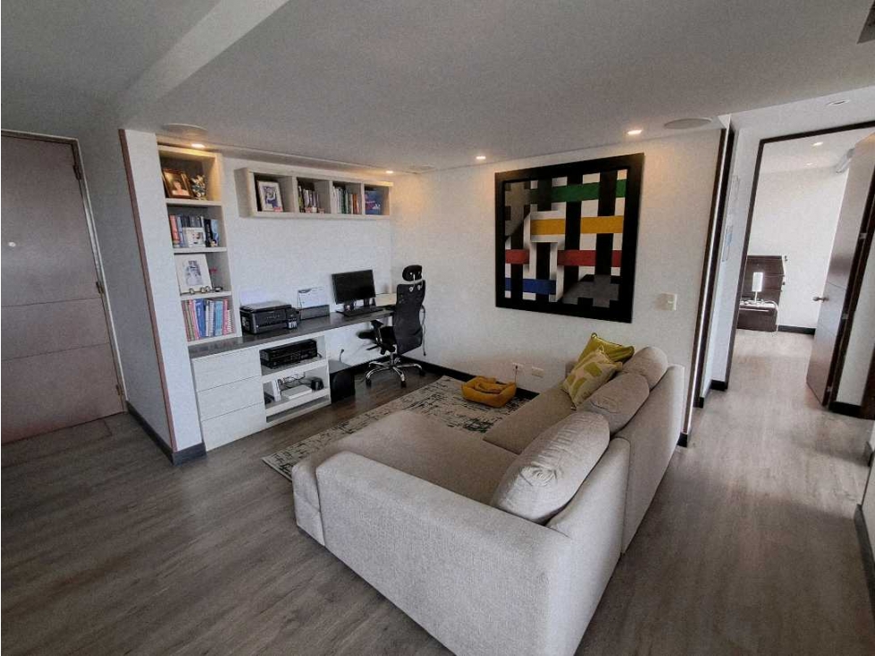 Apartamento en venta en Alameda, Bogotá · foto 6 de 24