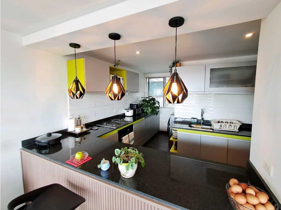 Apartamento en venta en Alameda, Bogotá · foto 8 de 24