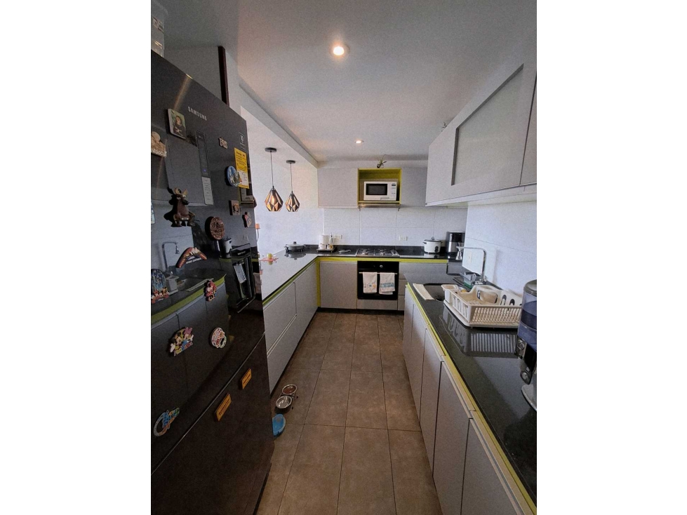Apartamento en venta en Alameda, Bogotá · foto 9 de 24