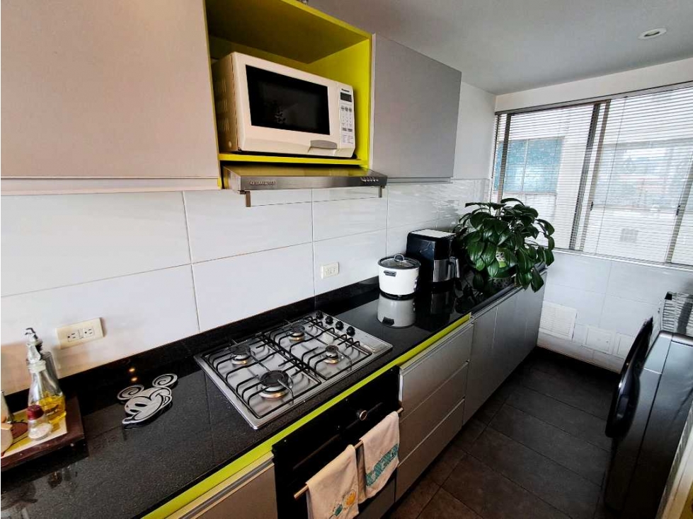 Apartamento en venta en Alameda, Bogotá · foto 12 de 24