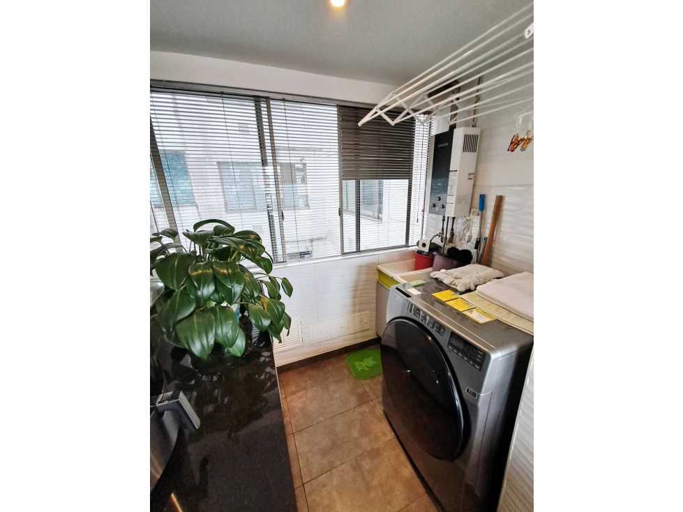 Apartamento en venta en Alameda, Bogotá · foto 13 de 24