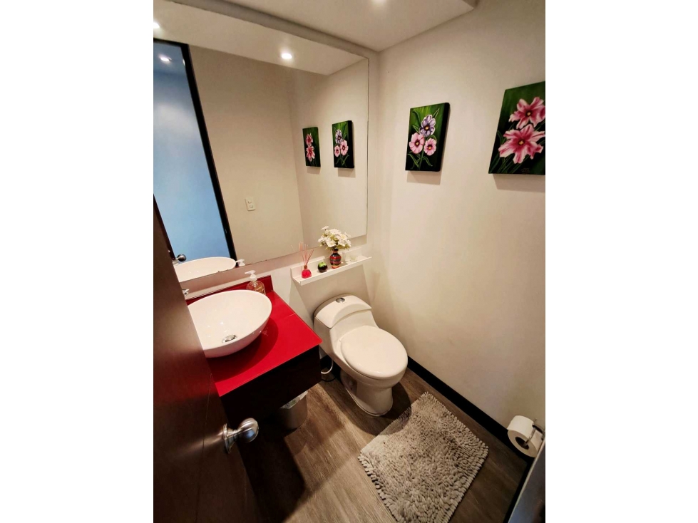 Apartamento en venta en Alameda, Bogotá · foto 15 de 24