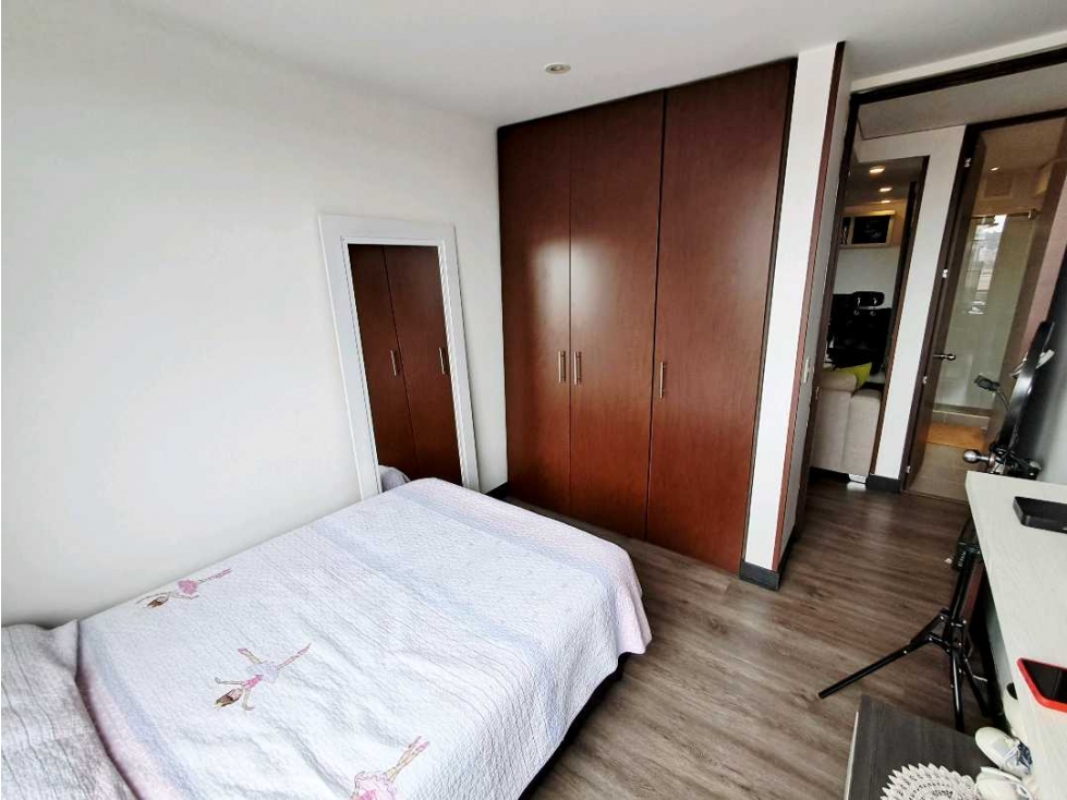 Apartamento en venta en Alameda, Bogotá · foto 16 de 24