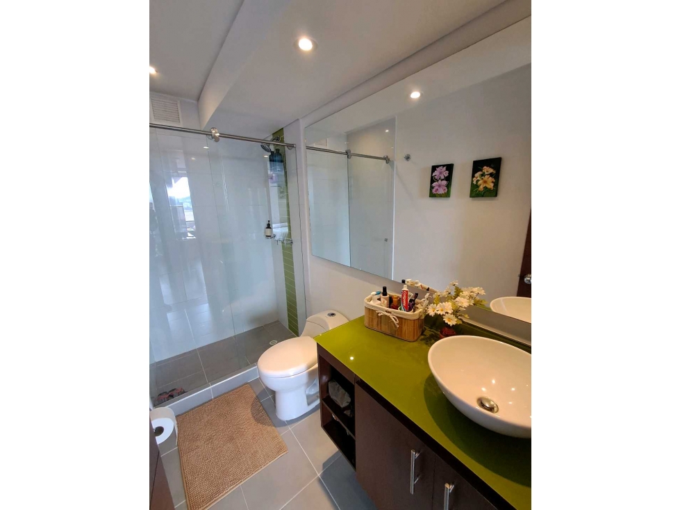Apartamento en venta en Alameda, Bogotá · foto 18 de 24