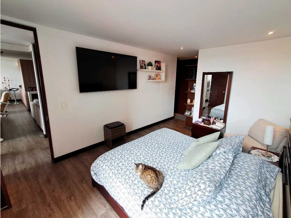 Apartamento en venta en Alameda, Bogotá · foto 19 de 24
