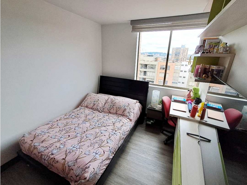 Apartamento en venta en Alameda, Bogotá · foto 20 de 24