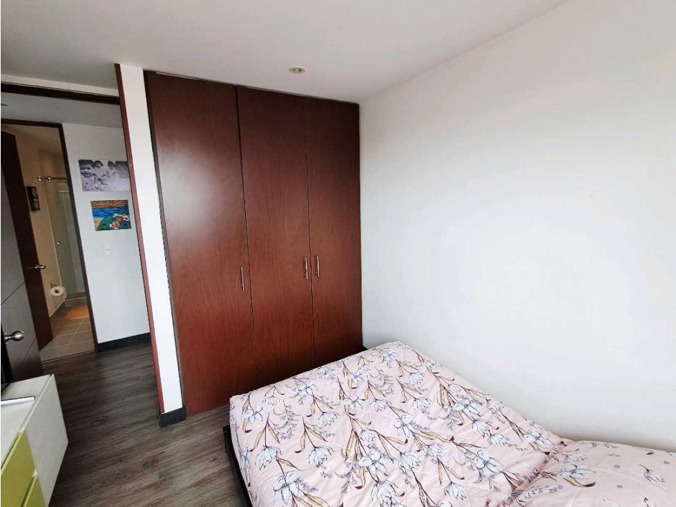 Apartamento en venta en Alameda, Bogotá · foto 21 de 24