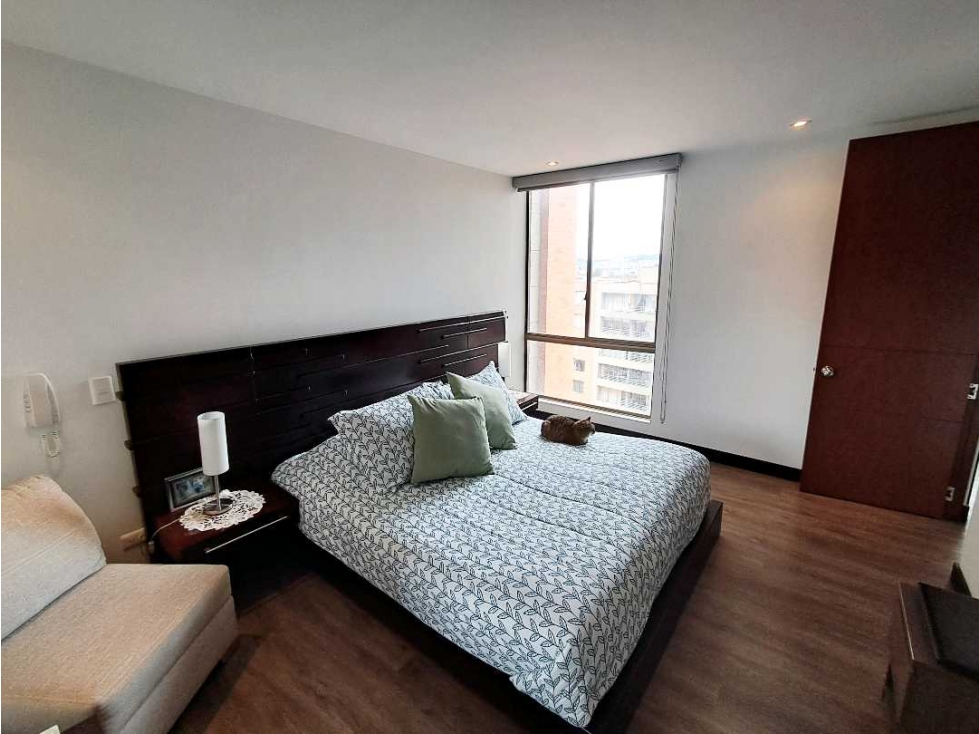 Apartamento en venta en Alameda, Bogotá · foto 22 de 24