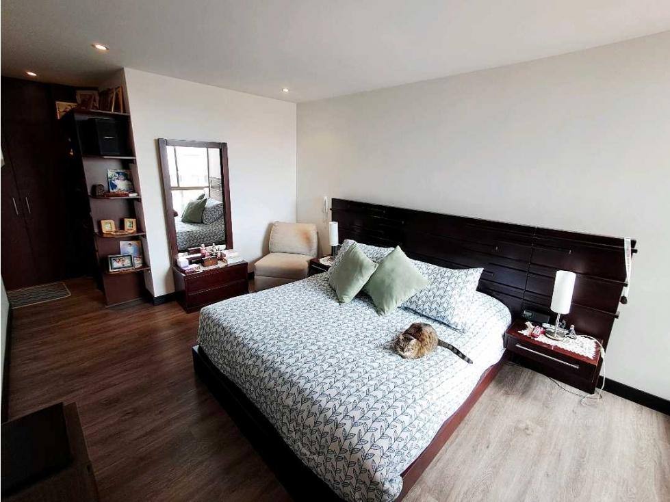 Apartamento en venta en Alameda, Bogotá · foto 23 de 24