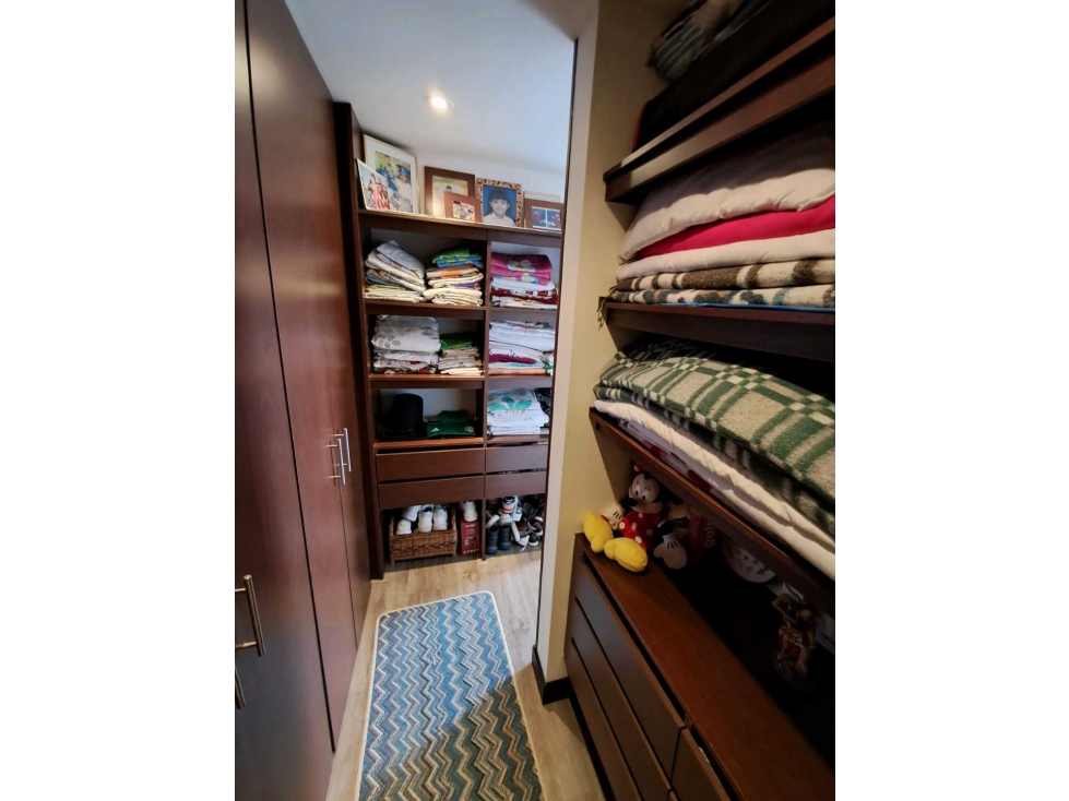 Apartamento en venta en Alameda, Bogotá · foto 24 de 24