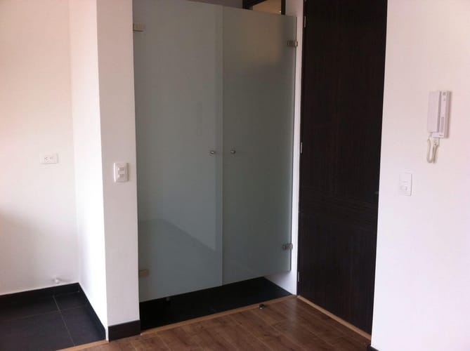 Apartamento de 1 alcoba en arriendo en Cedritos, Bogotá, 40 m² · foto 3 de 10