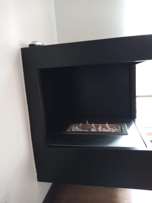 Apartamento de 1 alcoba en arriendo en Cedritos, Bogotá, 40 m² · foto 5 de 10
