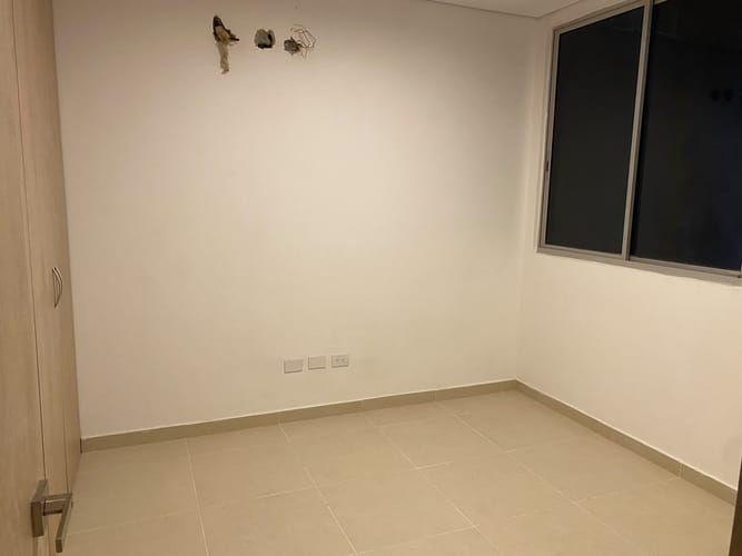 Apartamento de 3 alcobas en arriendo en Altos De Riomar, Barranquilla, 134 m² · foto 13 de 24