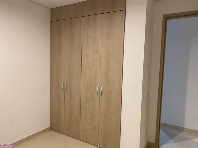Apartamento de 3 alcobas en arriendo en Altos De Riomar, Barranquilla, 134 m² · foto 10 de 24