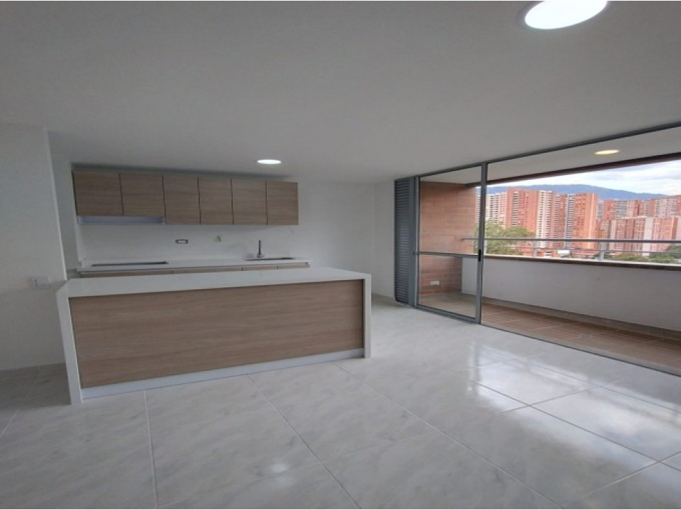 Apartamento en Venta en Bello
