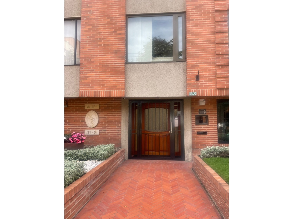 Apartamento en venta en Santa Barbara, Bogotá · foto 4 de 24