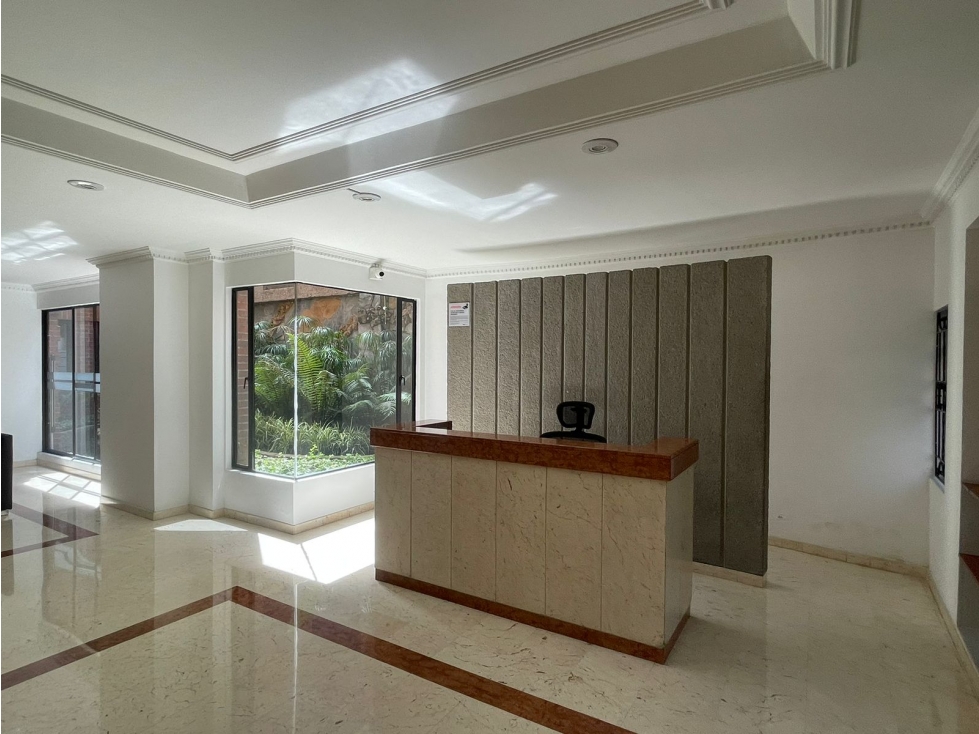 Apartamento en venta en Santa Barbara, Bogotá · foto 5 de 24