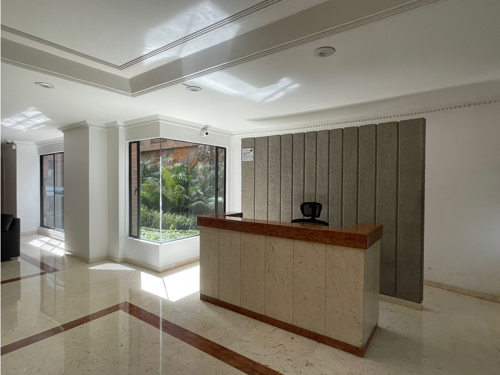 Apartamento en venta en Santa Barbara, Bogotá · foto 7 de 24