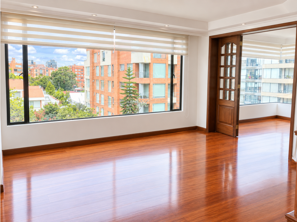 Apartamento en venta en Santa Barbara, Bogotá · foto 8 de 24