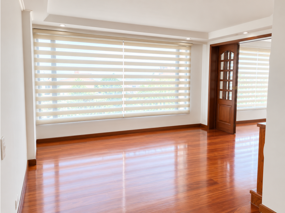Apartamento en venta en Santa Barbara, Bogotá · foto 9 de 24