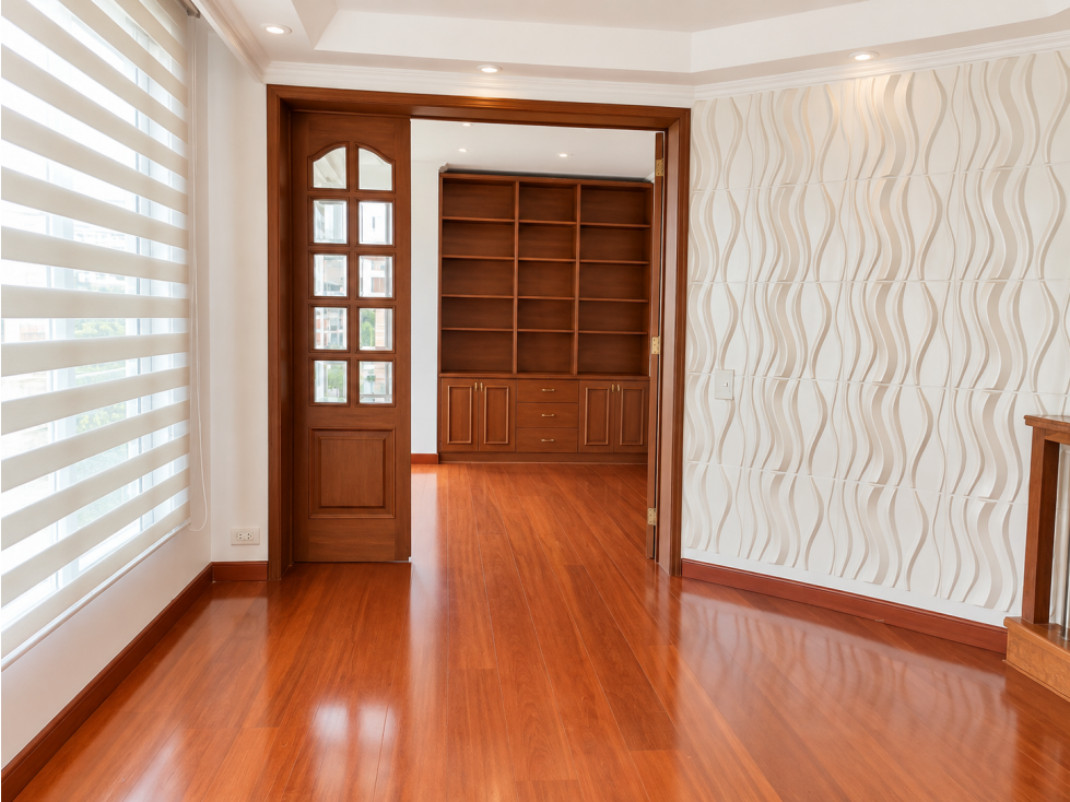 Apartamento en venta en Santa Barbara, Bogotá · foto 10 de 24