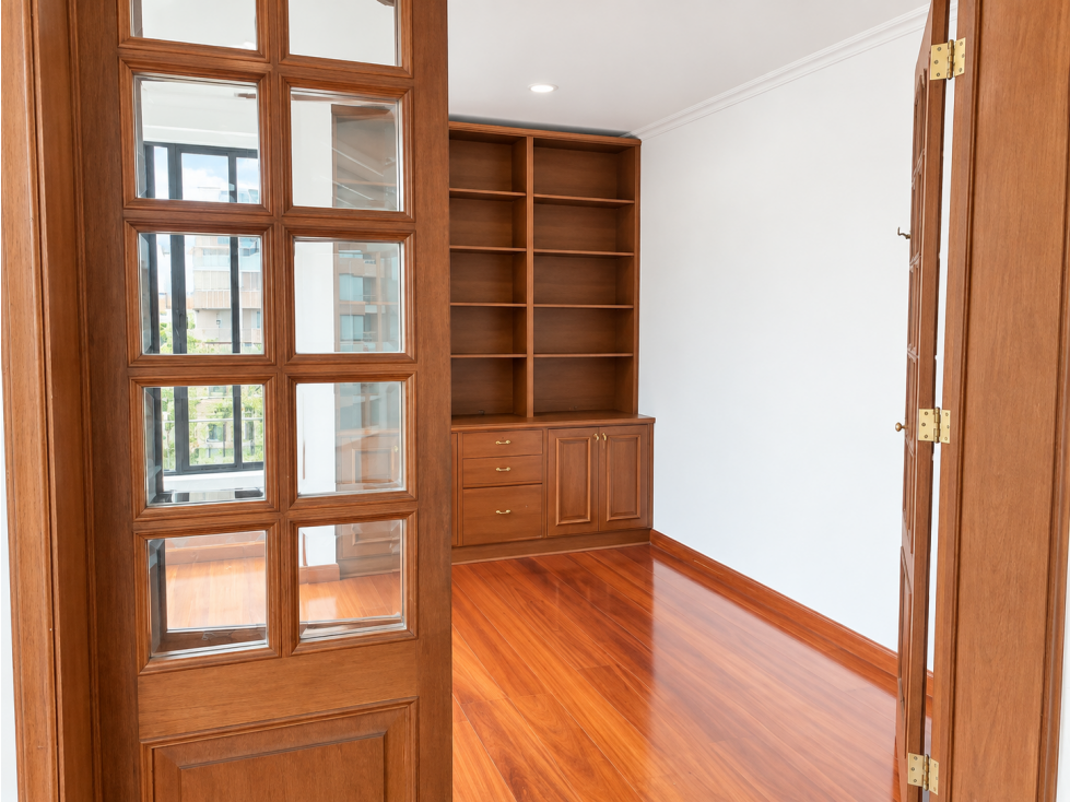 Apartamento en venta en Santa Barbara, Bogotá · foto 11 de 24