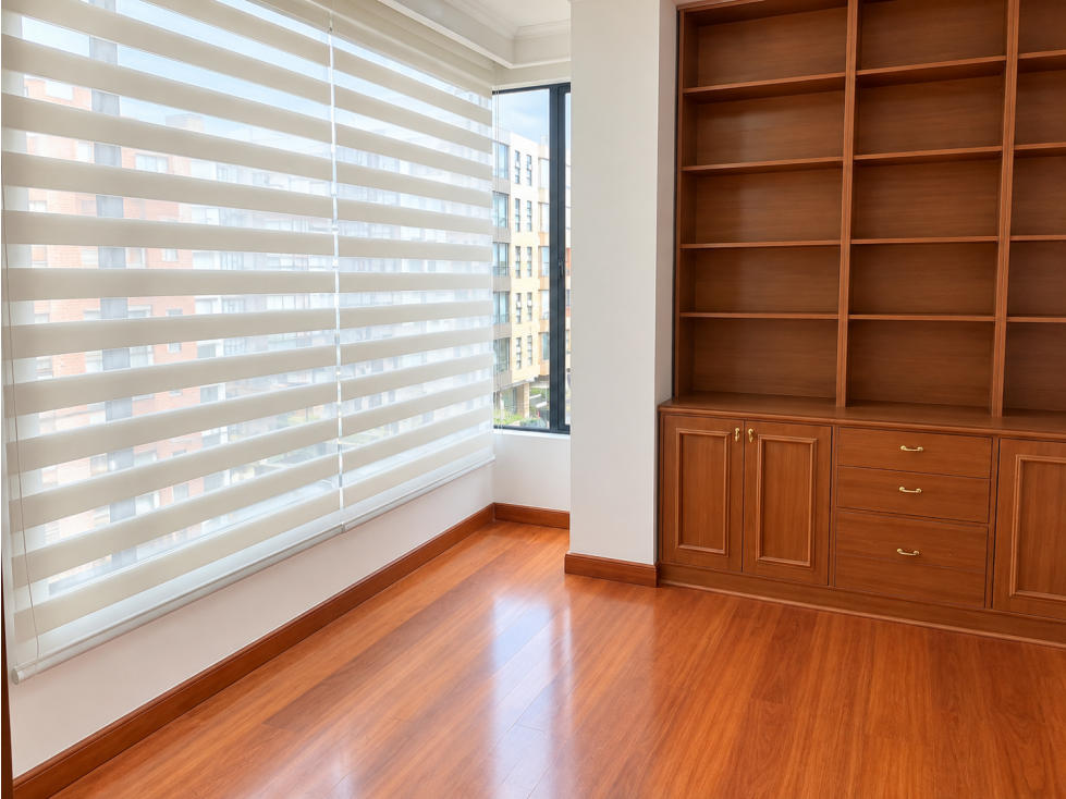 Apartamento en venta en Santa Barbara, Bogotá · foto 12 de 24