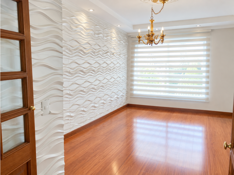 Apartamento en venta en Santa Barbara, Bogotá · foto 13 de 24