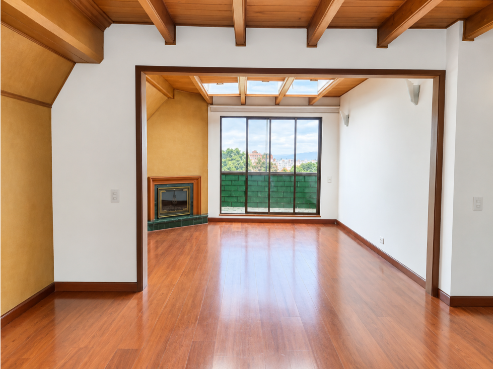 Apartamento en venta en Santa Barbara, Bogotá · foto 14 de 24