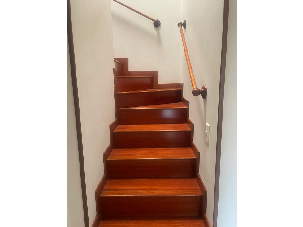Apartamento en venta en Santa Barbara, Bogotá · foto 15 de 24