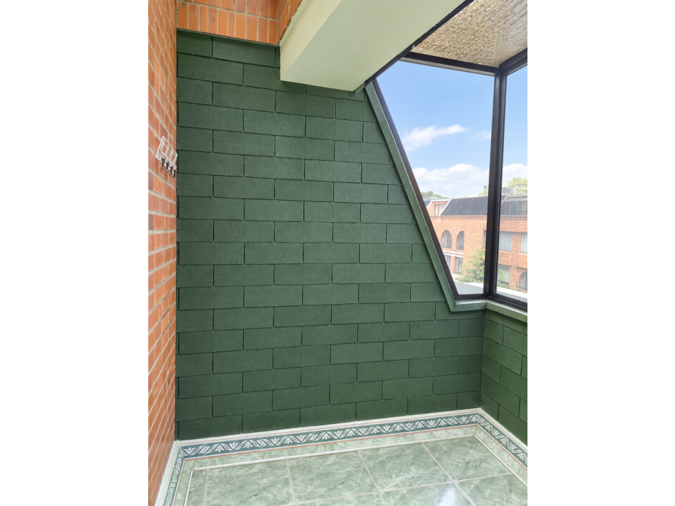 Apartamento en venta en Santa Barbara, Bogotá · foto 16 de 24