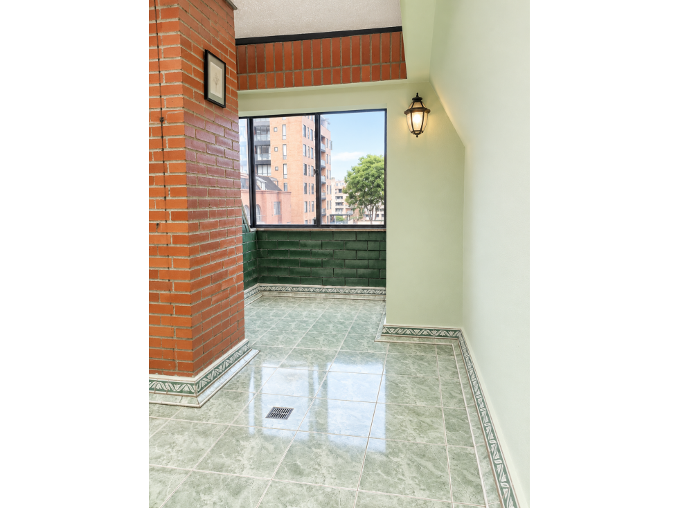 Apartamento en venta en Santa Barbara, Bogotá · foto 17 de 24