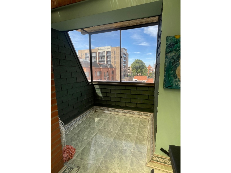Apartamento en venta en Santa Barbara, Bogotá · foto 18 de 24