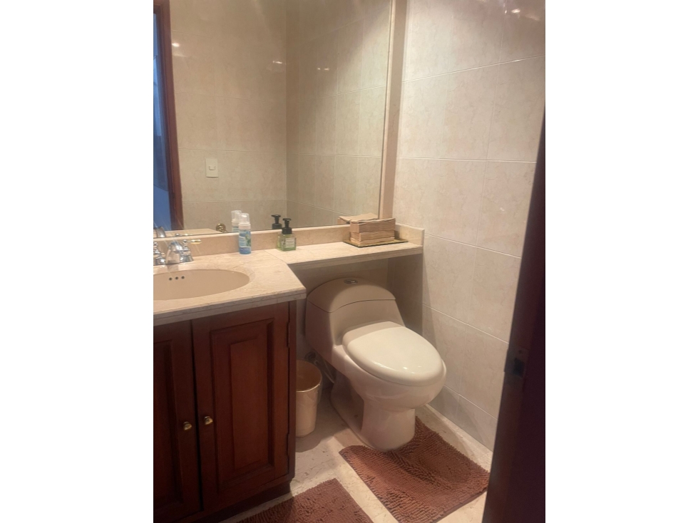 Apartamento en venta en Santa Barbara, Bogotá · foto 20 de 24