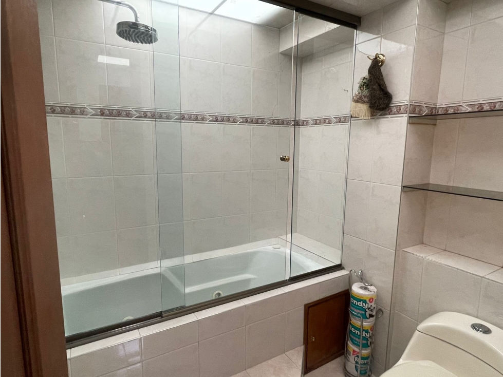 Apartamento en venta en Santa Barbara, Bogotá · foto 21 de 24